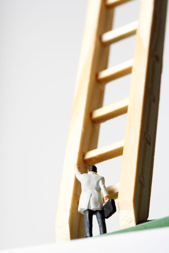Career Ladder Photos, Download The BEST Free Career Ladder Stock Photos ...
