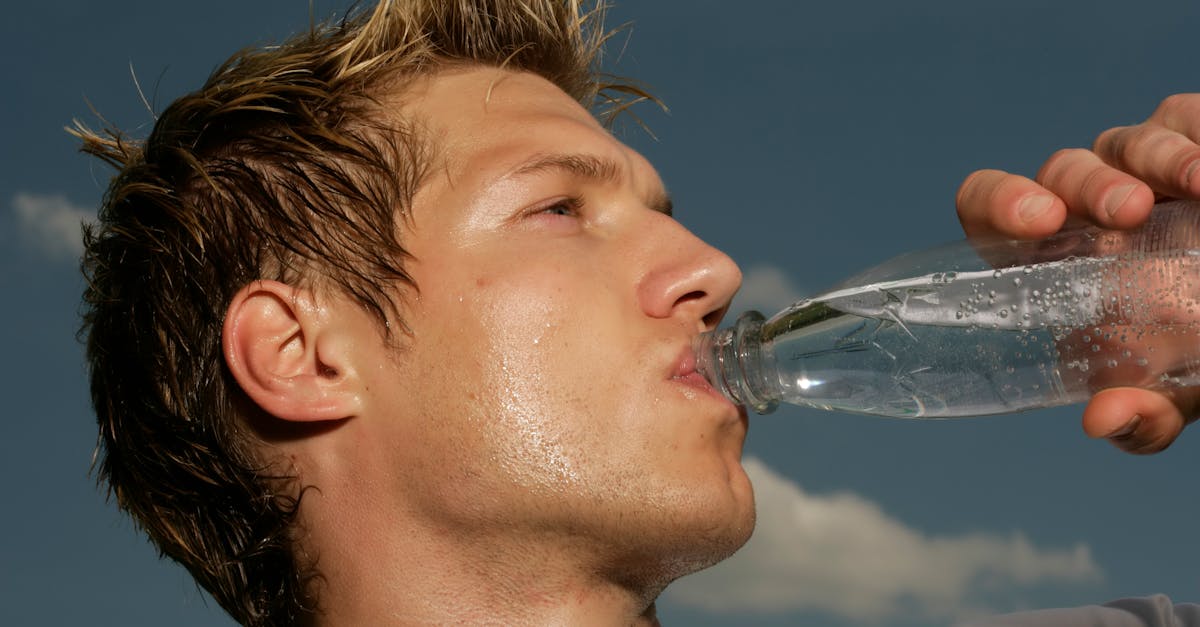 How much time we should boil water for drinking