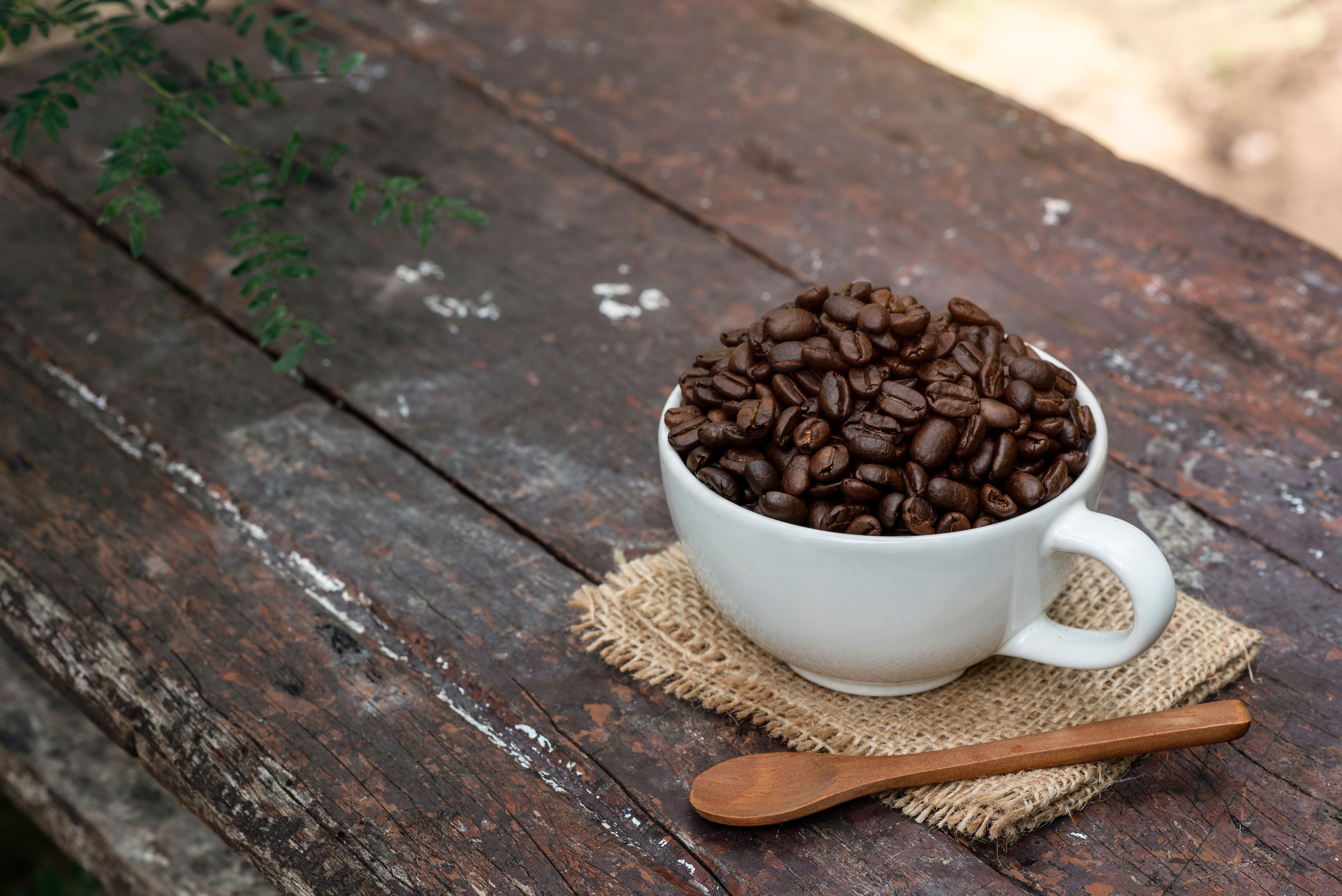 Does Coffee Make You Gain Weight? Here's What a Dietitian Has to Say — Photo by ธันยกร ไกรสร on Pexels