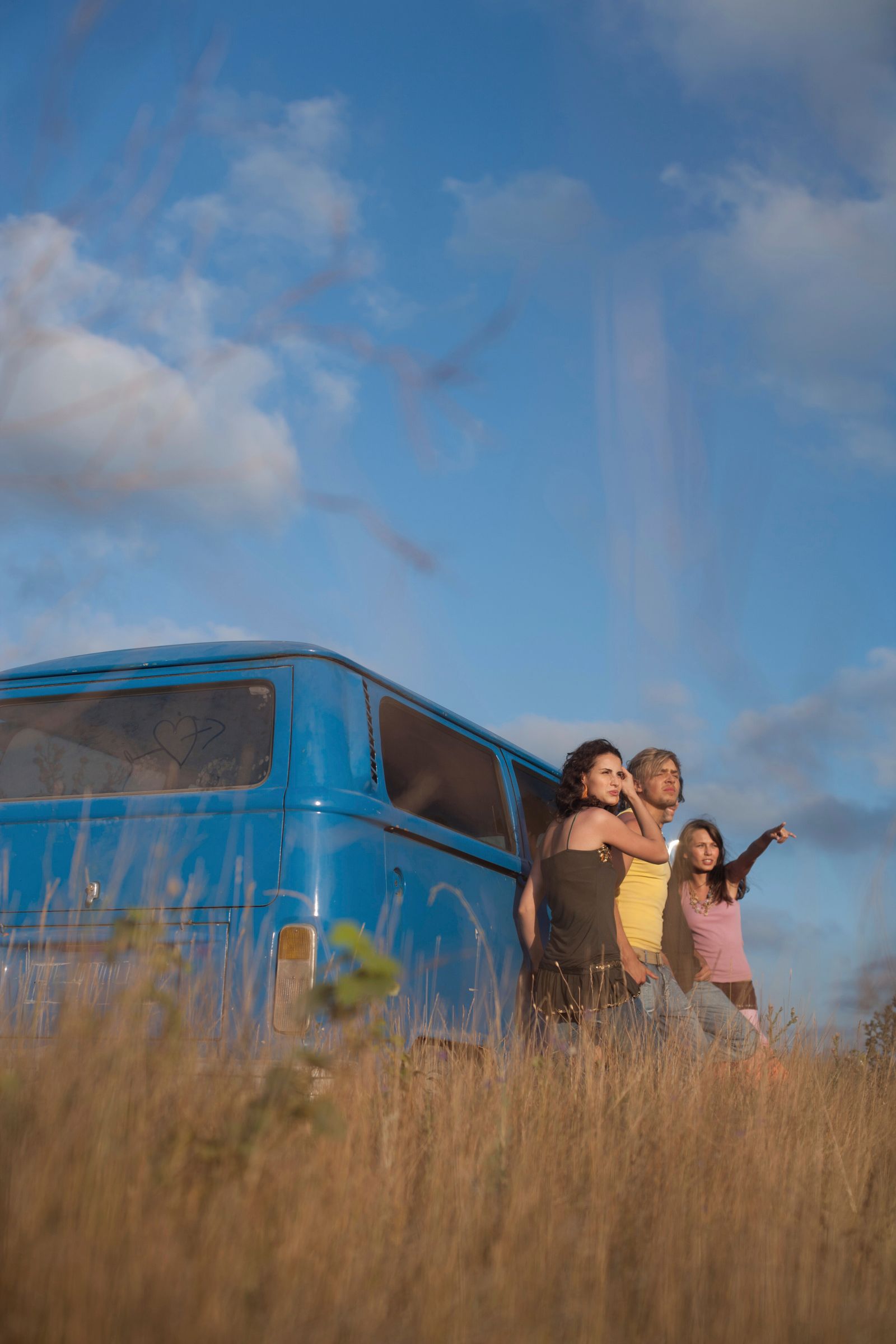 Viajar en autocaravana con bebés: equipamiento esencial