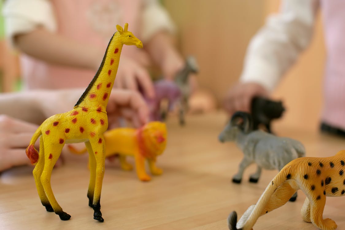 60,875 Animal Figurines Images, Stock Photos, 3D objects