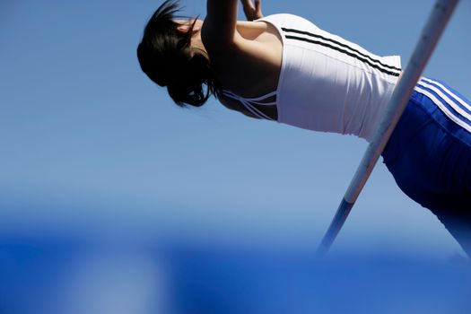 Pooja Singh Leaps to Bronze as India Adds to Asian Games Tally
