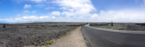 Ingyenes stockfotó hawaii, hűvös, panoráma témában