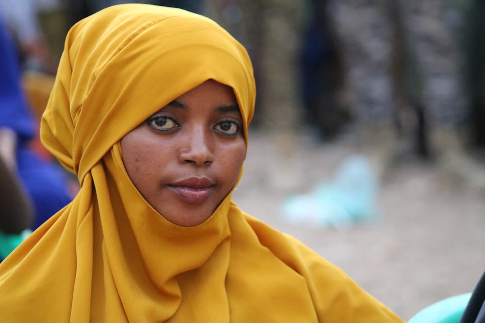 Free stock photo of african girl, somali girl, somali queen.