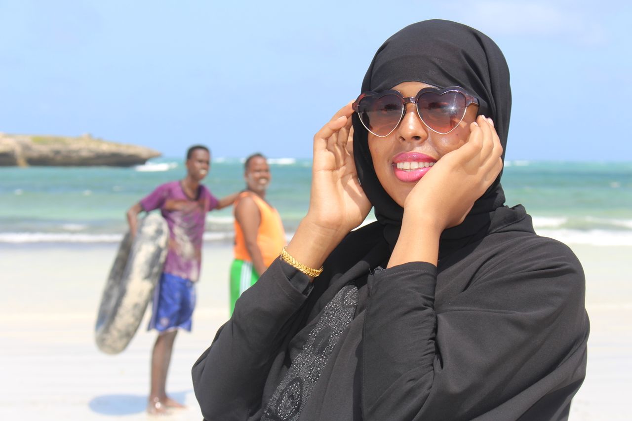 Somalia