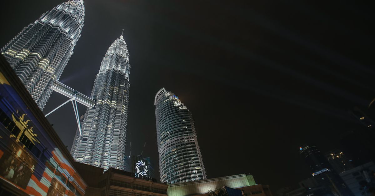 Kuala Lumpur