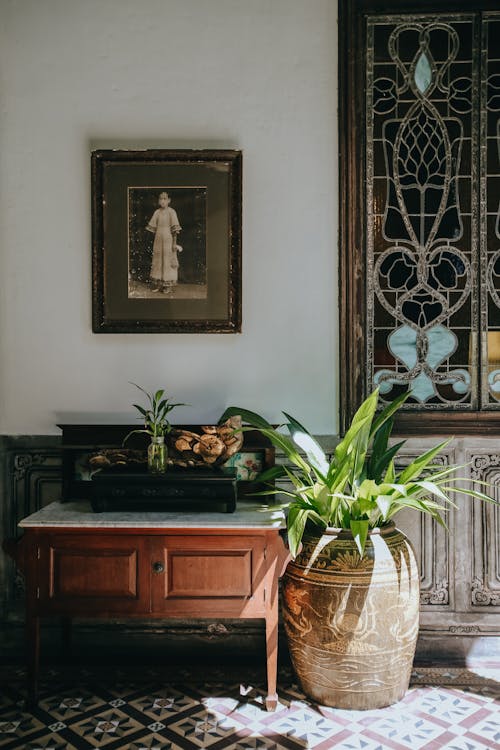 Painting over Cabinet