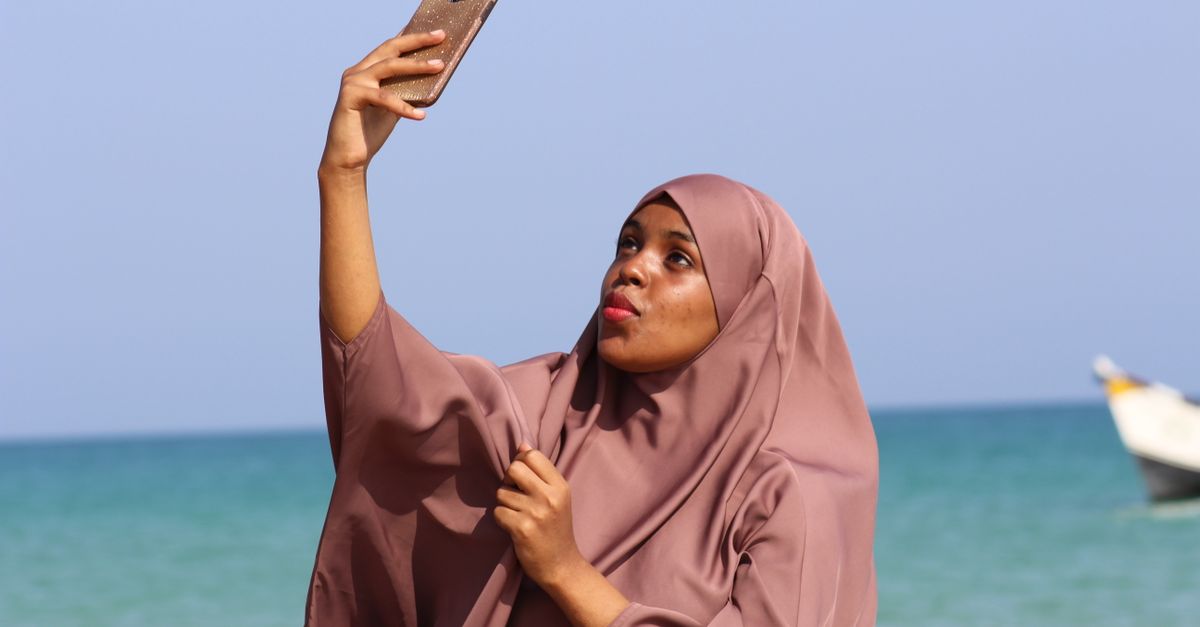 Photo of Somalia