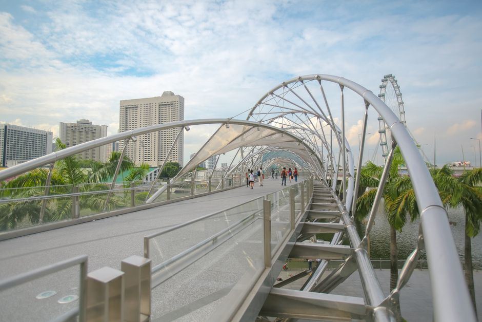 Travel Singapore Tourism Board Highlights 2026
