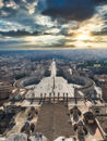 St. Peter's Basilica