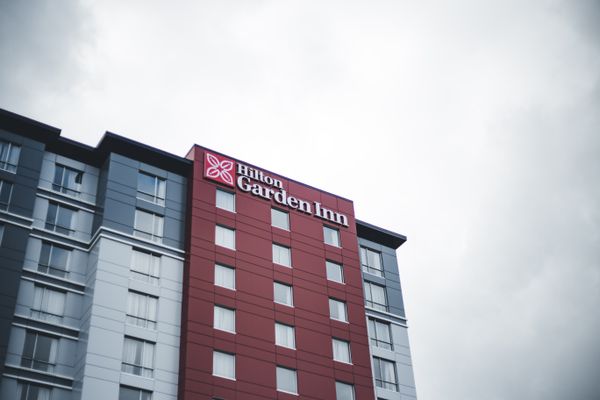 Hilton Garden Inn Trivandrum - Basic