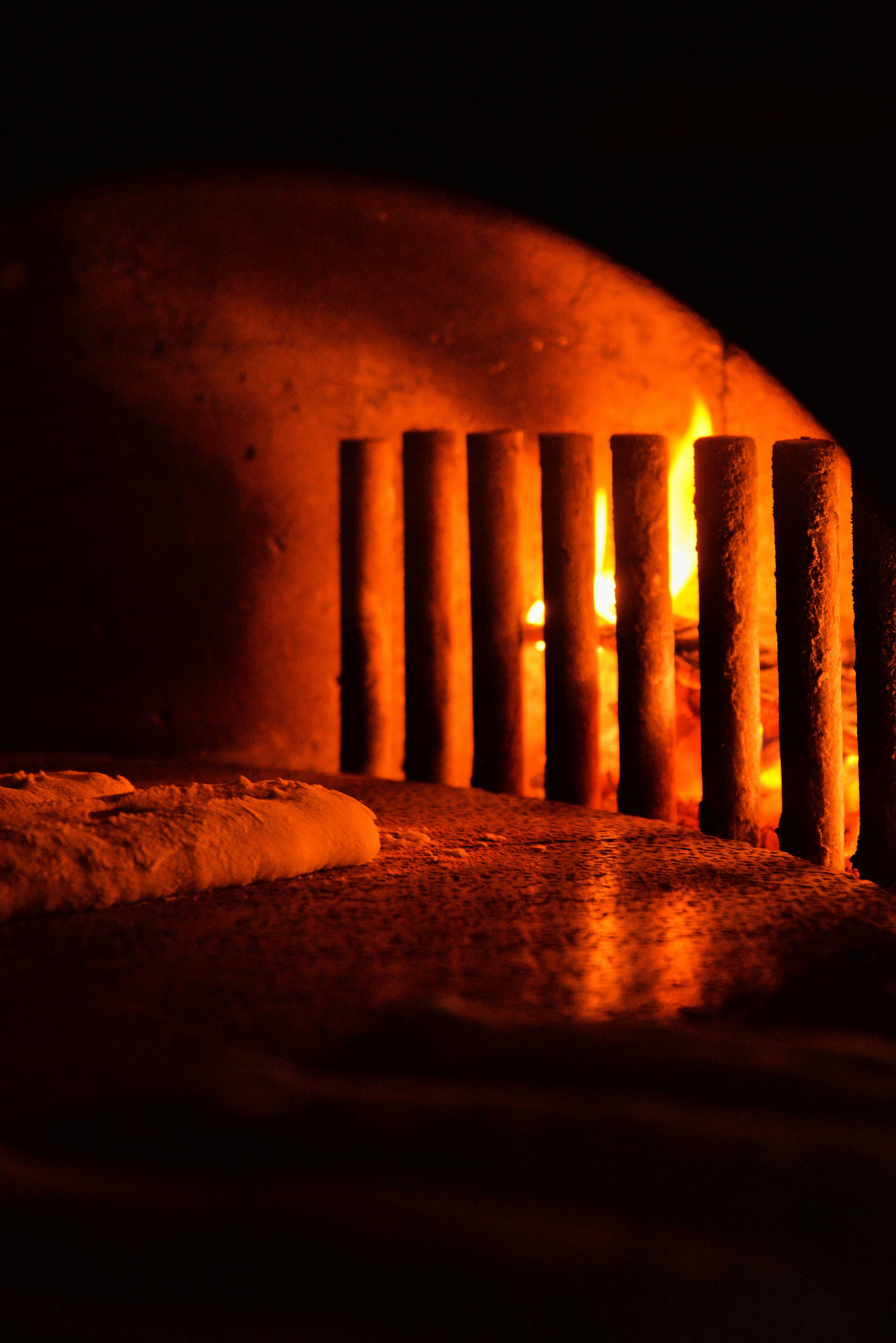 What triggers the body to start burning fat?