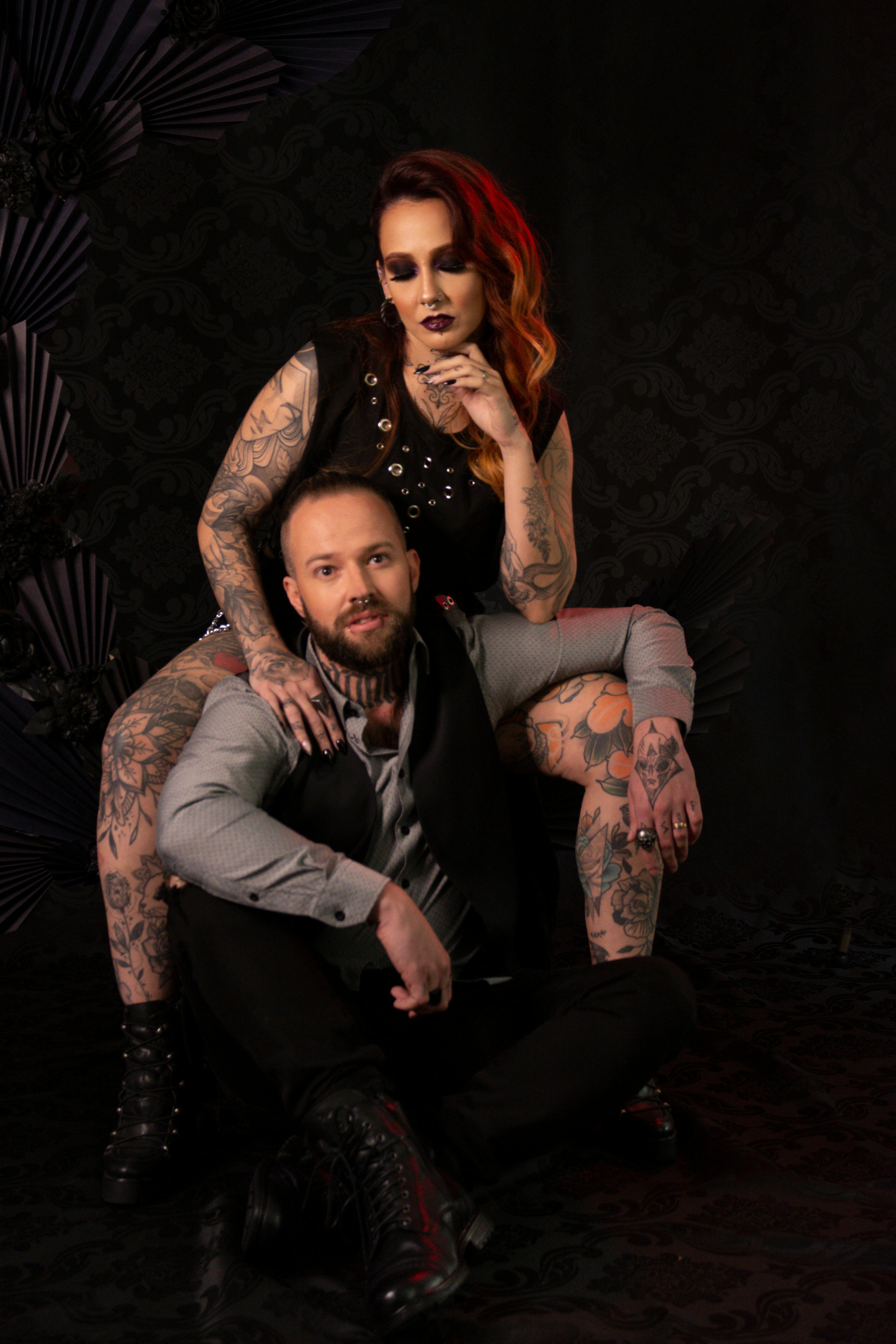 Tattoo Fixers