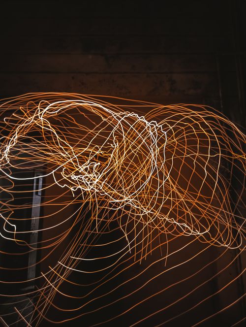 Free stock photo of abstract, abstract art, abstract background Stock Photo