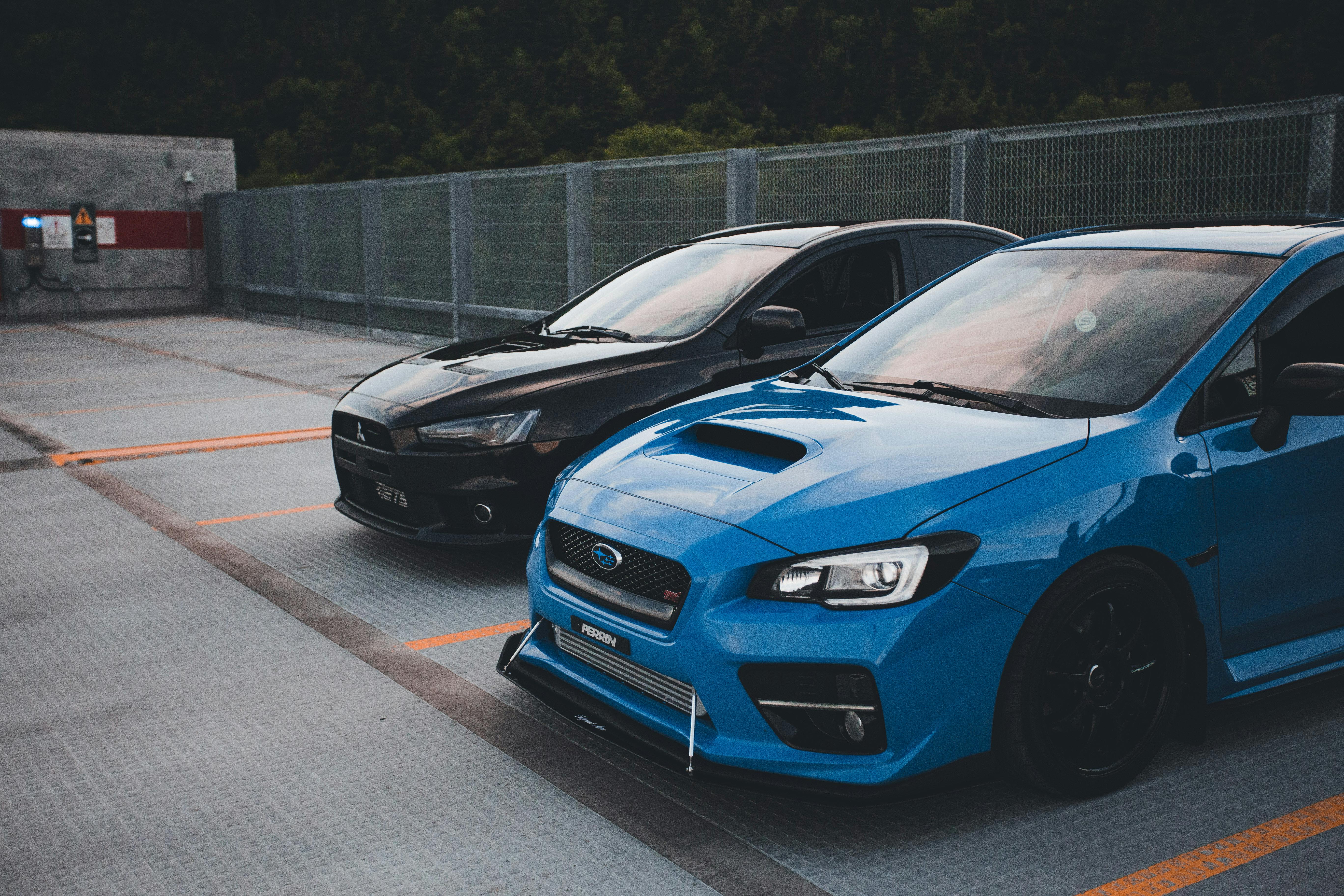 These Are the Best Used Cars You Can Buy for Less Than $20,000 — Photo by Erik Mclean on Pexels