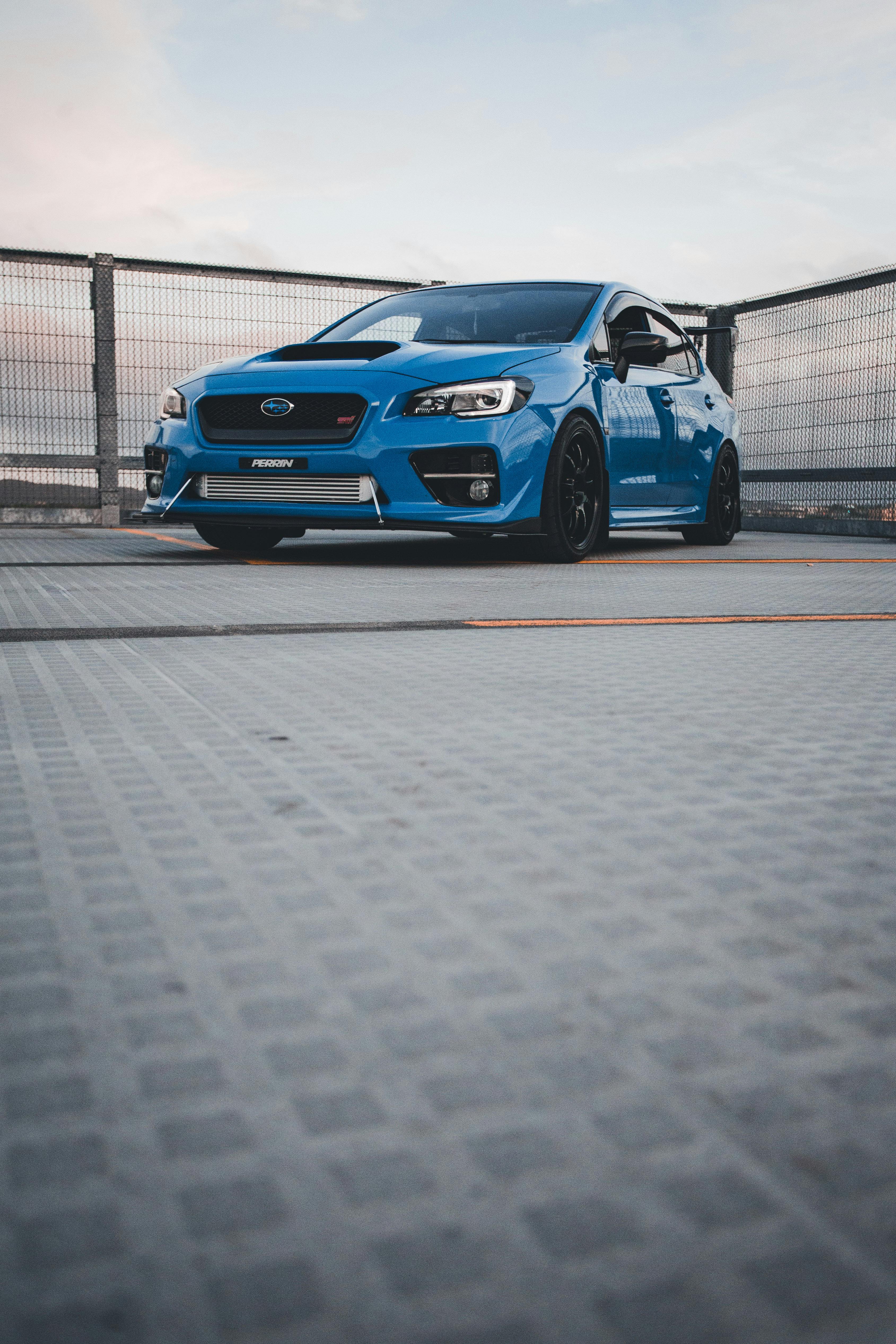 Blue Car Photos Download Free Blue Car Stock Photos Hd Images