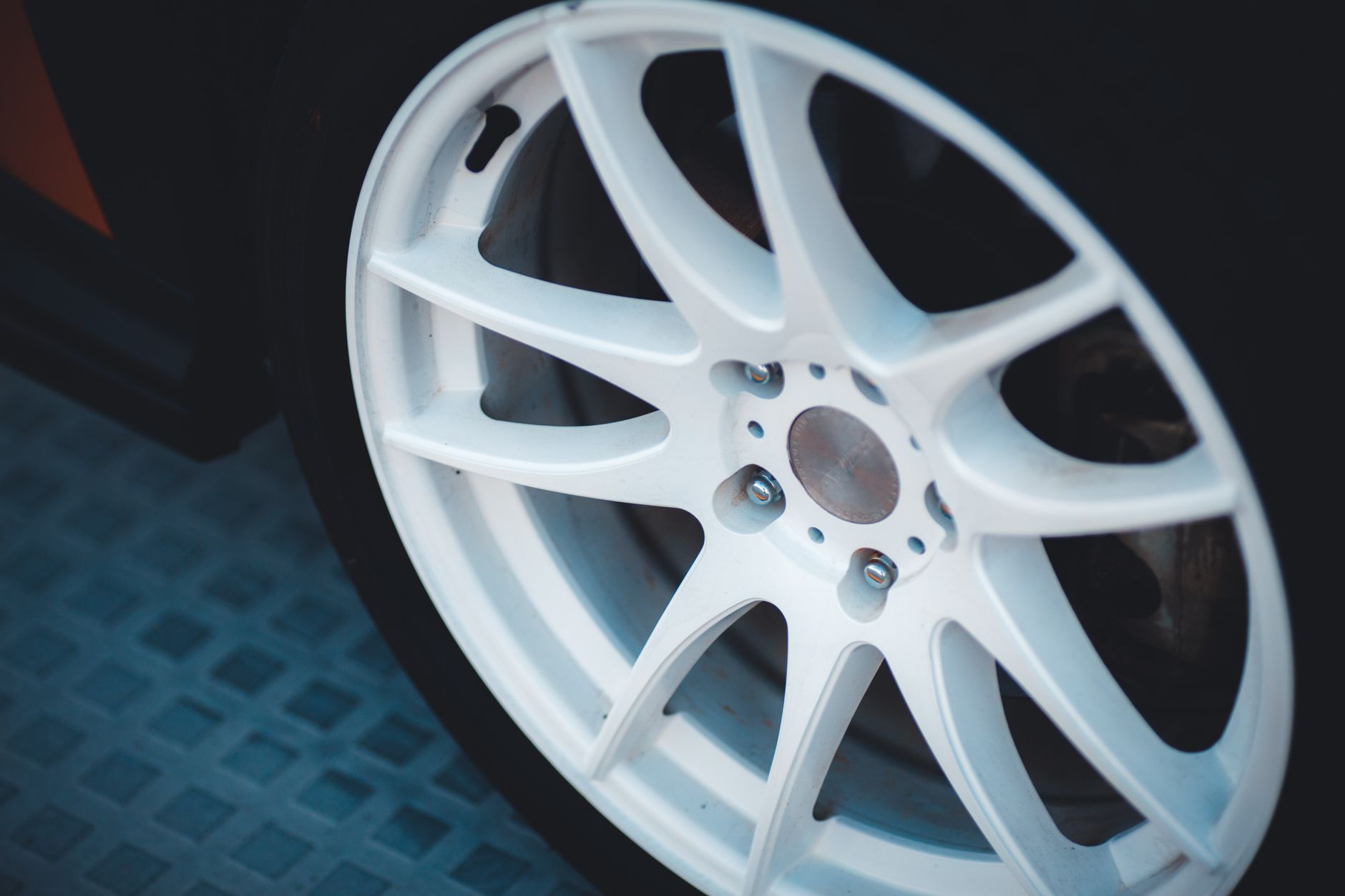 Best Accessories for 10 Best Alloy Wheel Cleaners of 2026: Expert Tested for Ultimate Shine & Brake Dust Removal