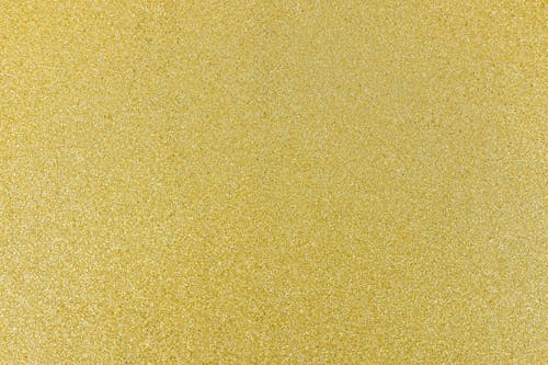 Free Gold Glitter Texture Stock Photo