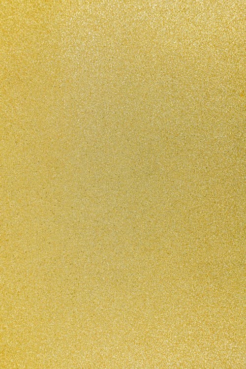 Free Gold Glitter Texture Stock Photo