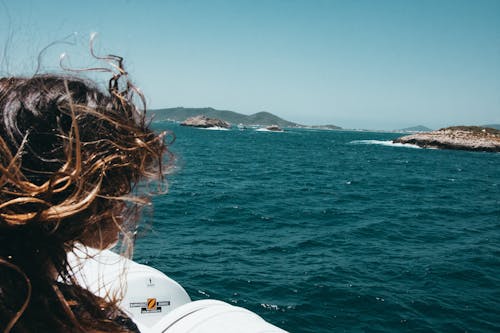 Darmowe zdjęcie z galerii z błękitne niebo, chwile, formentera