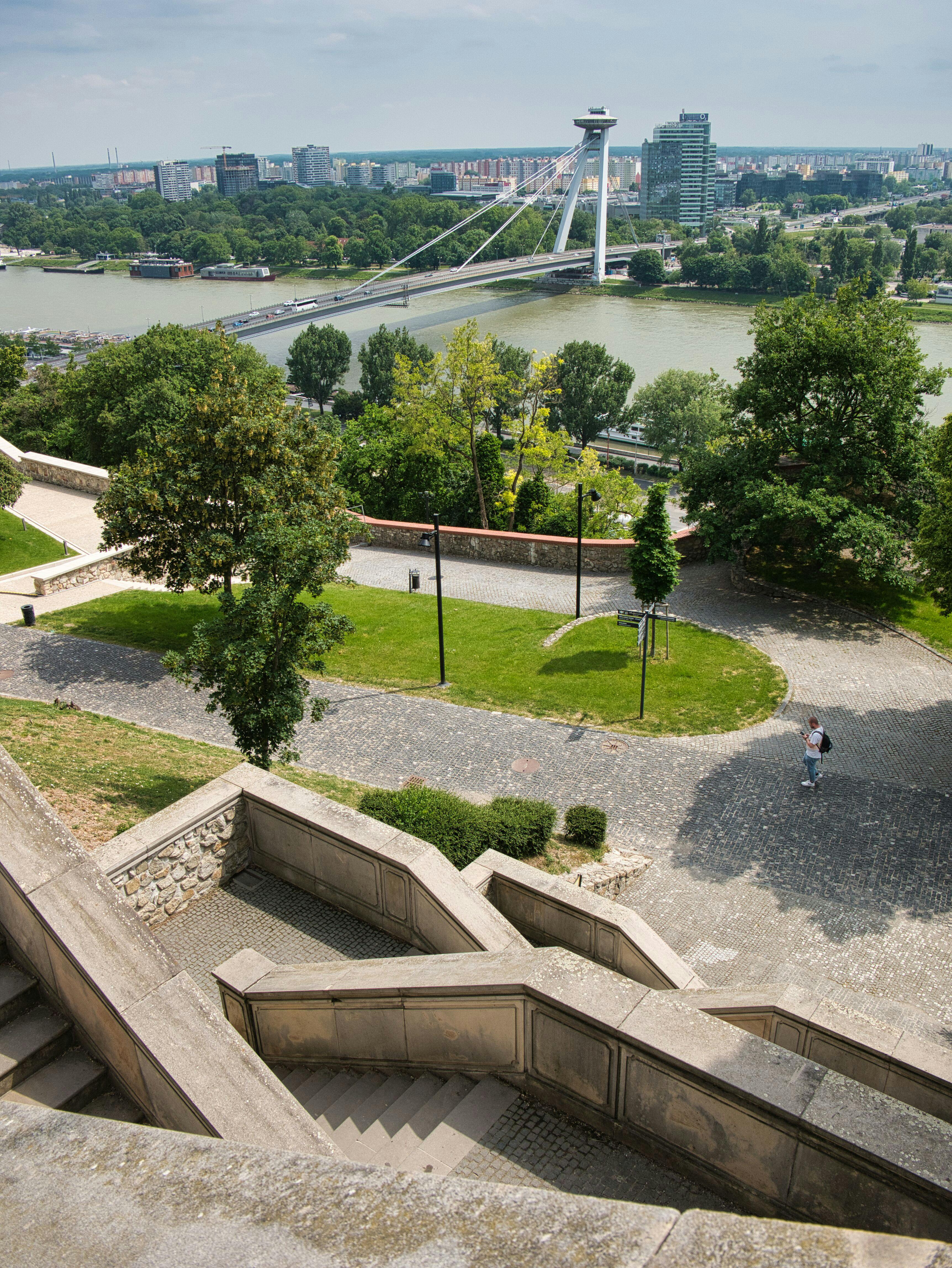 What was the most feared weapon?