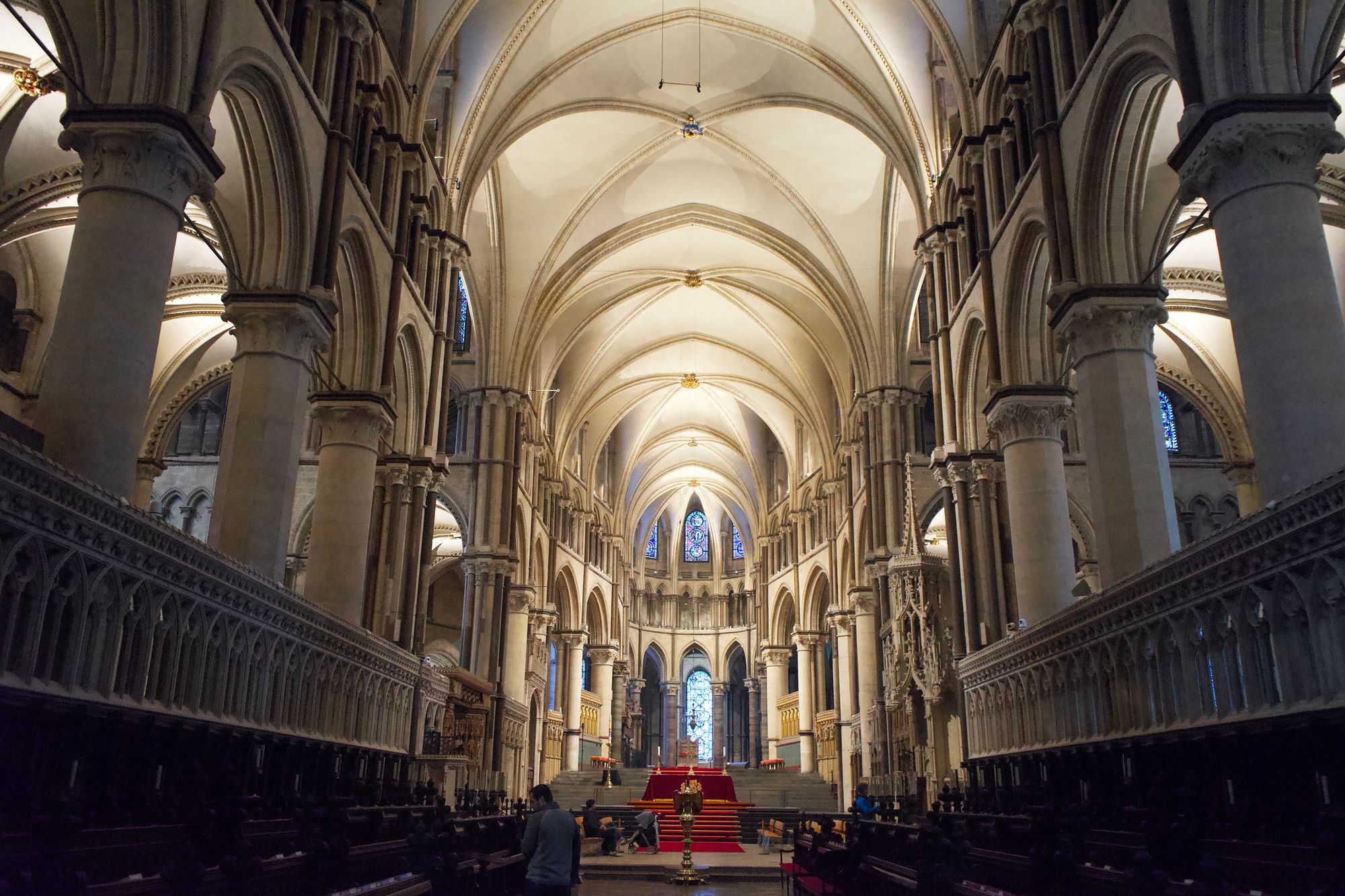Canterbury