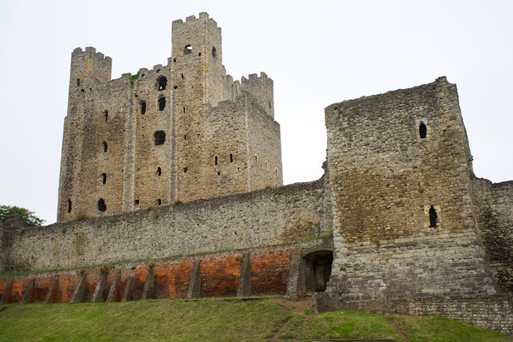 Rochester Castle