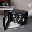 Luxurious Wristwatches in a Box