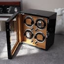 Luxurious Wristwatches in a Box