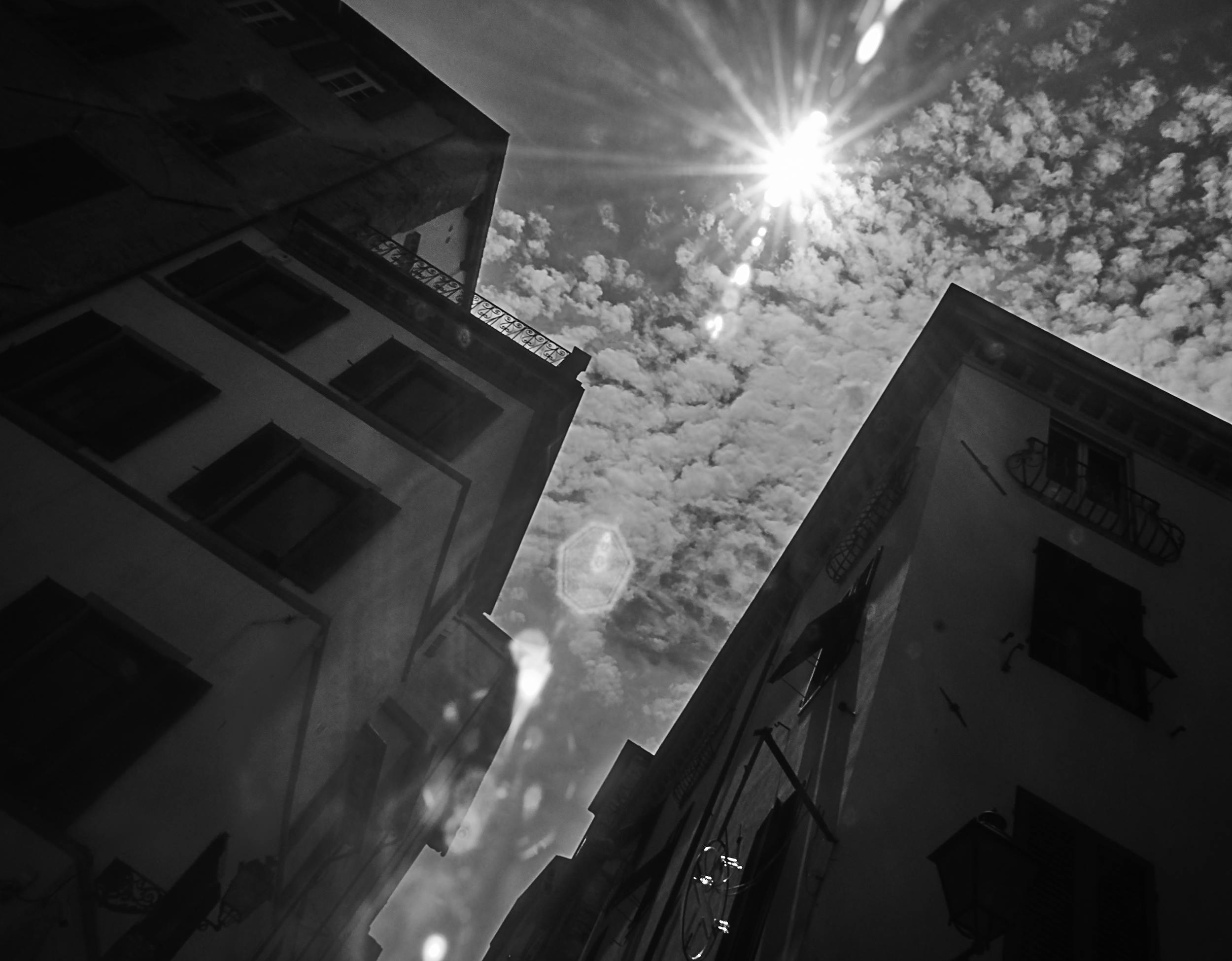 Peter Fenner - Fotografía