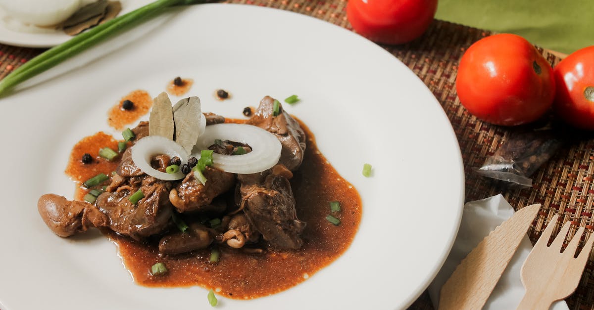 Pinoy Dishes for Party Gatherings