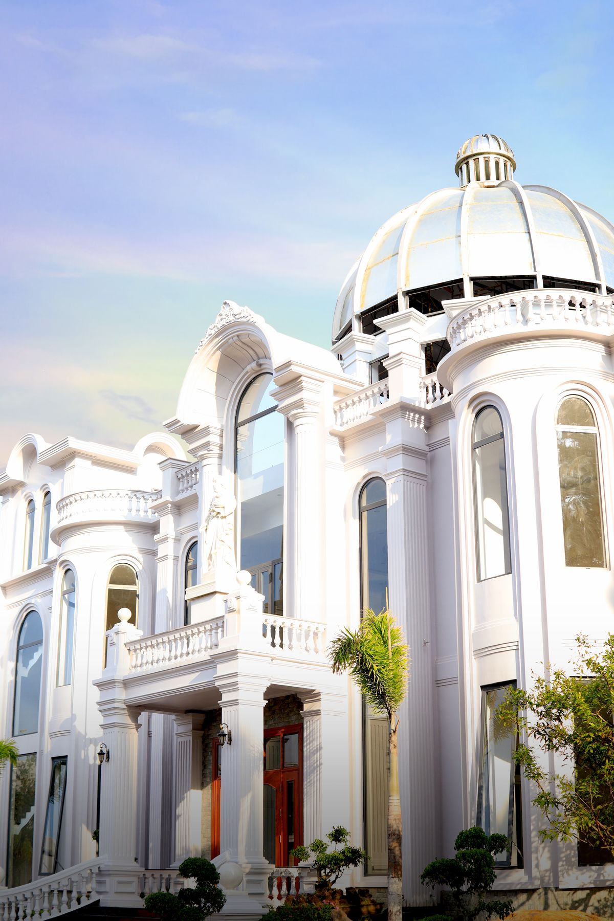 Orbit Realty – visual 3