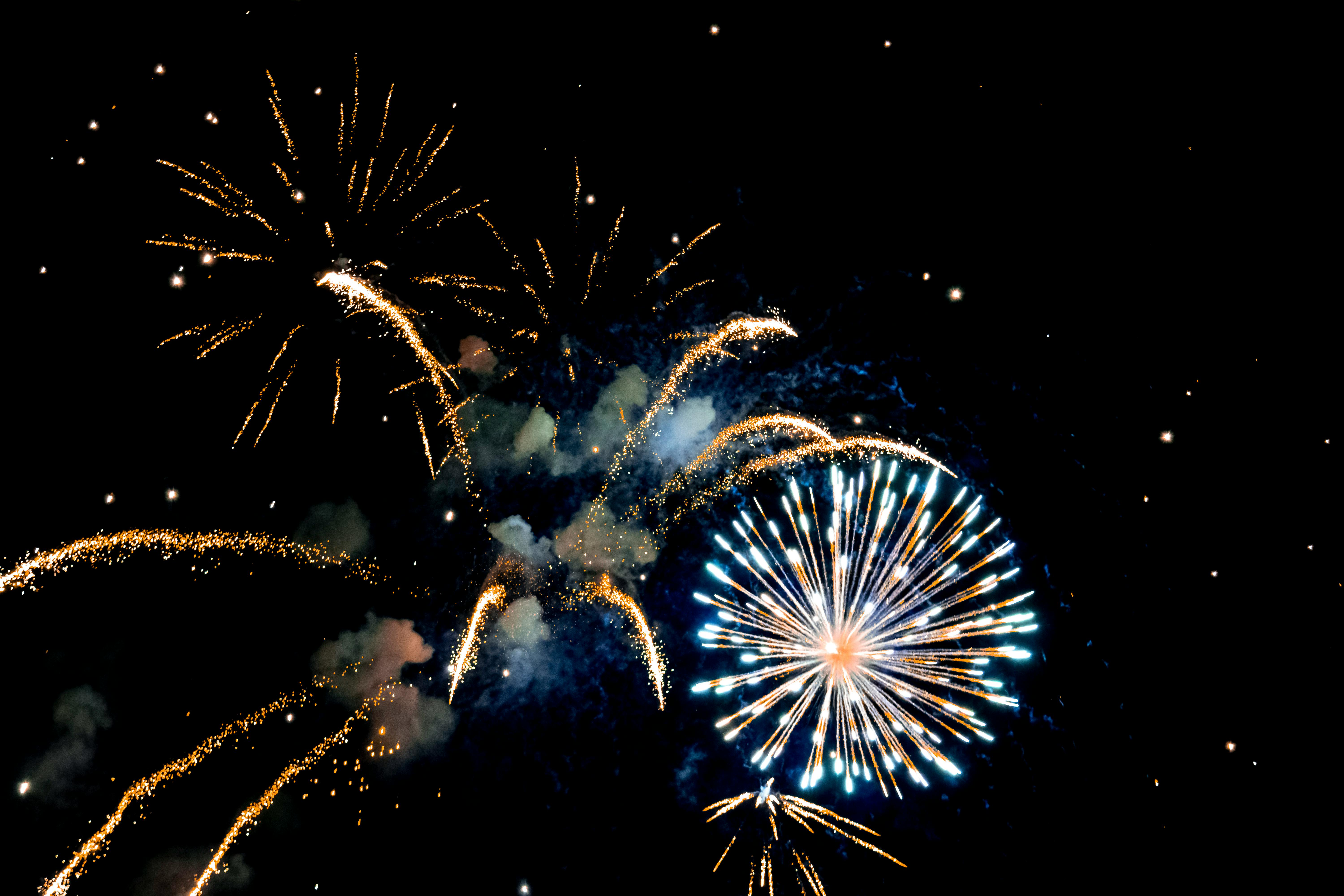 Australia Day Celebrations