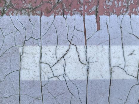 hairline cracks new