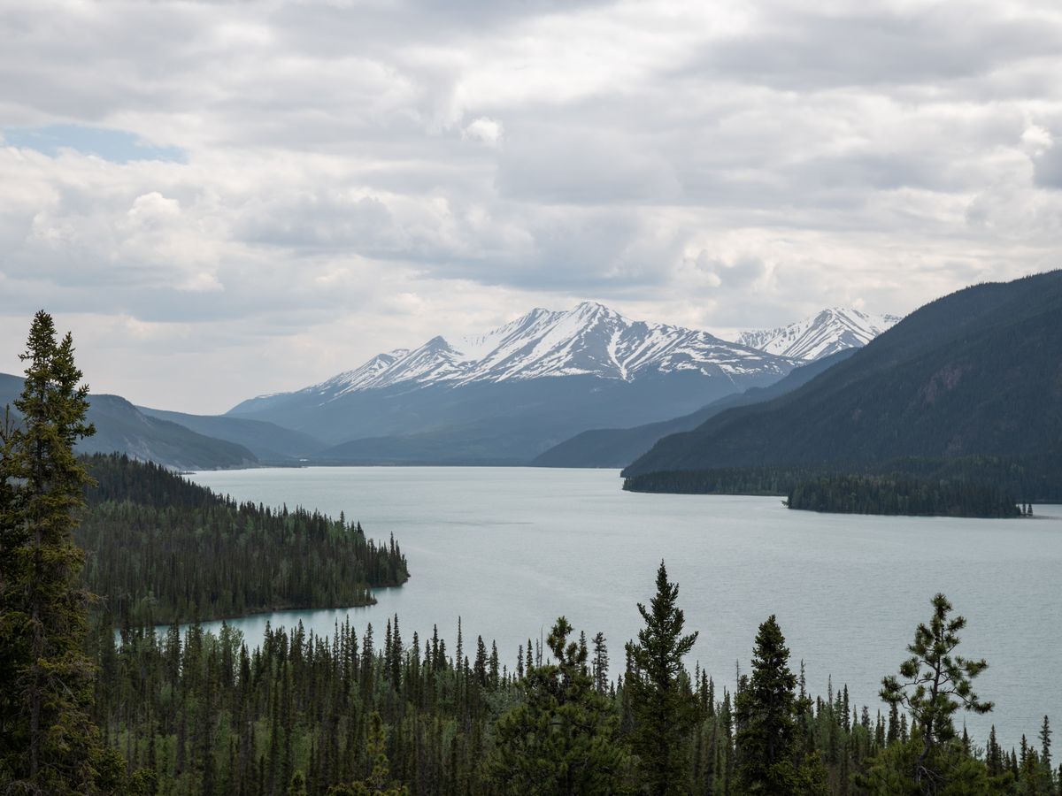 3 Day Silent Meditation Retreat in Sutton, Canada 3