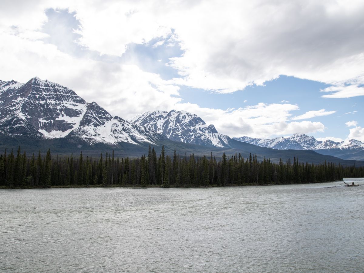 4 Day Women's Spring Self Love Retreat in Alberta, Canada 2