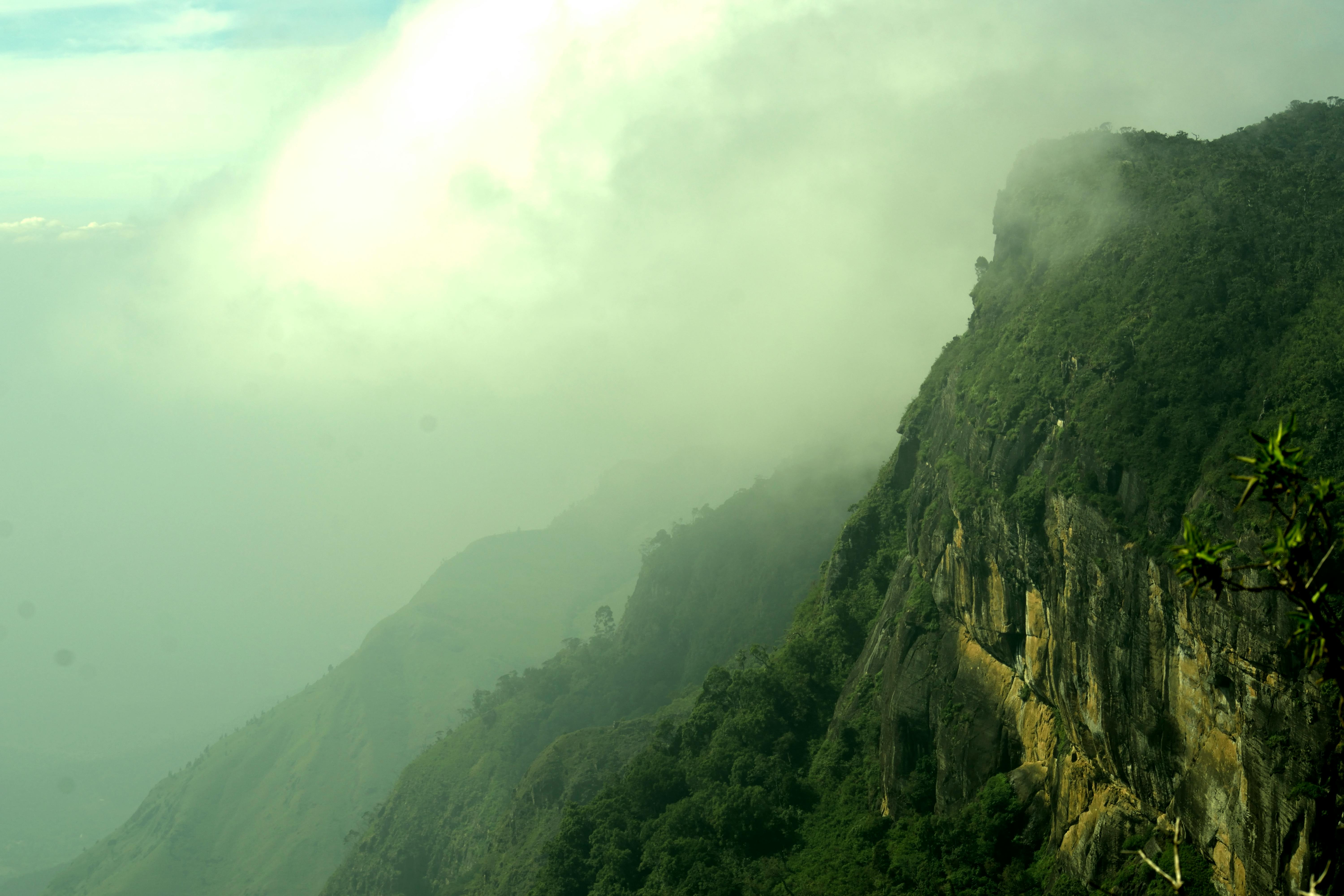 free-stock-photo-of-horton-plains-national-park-land-landscaping