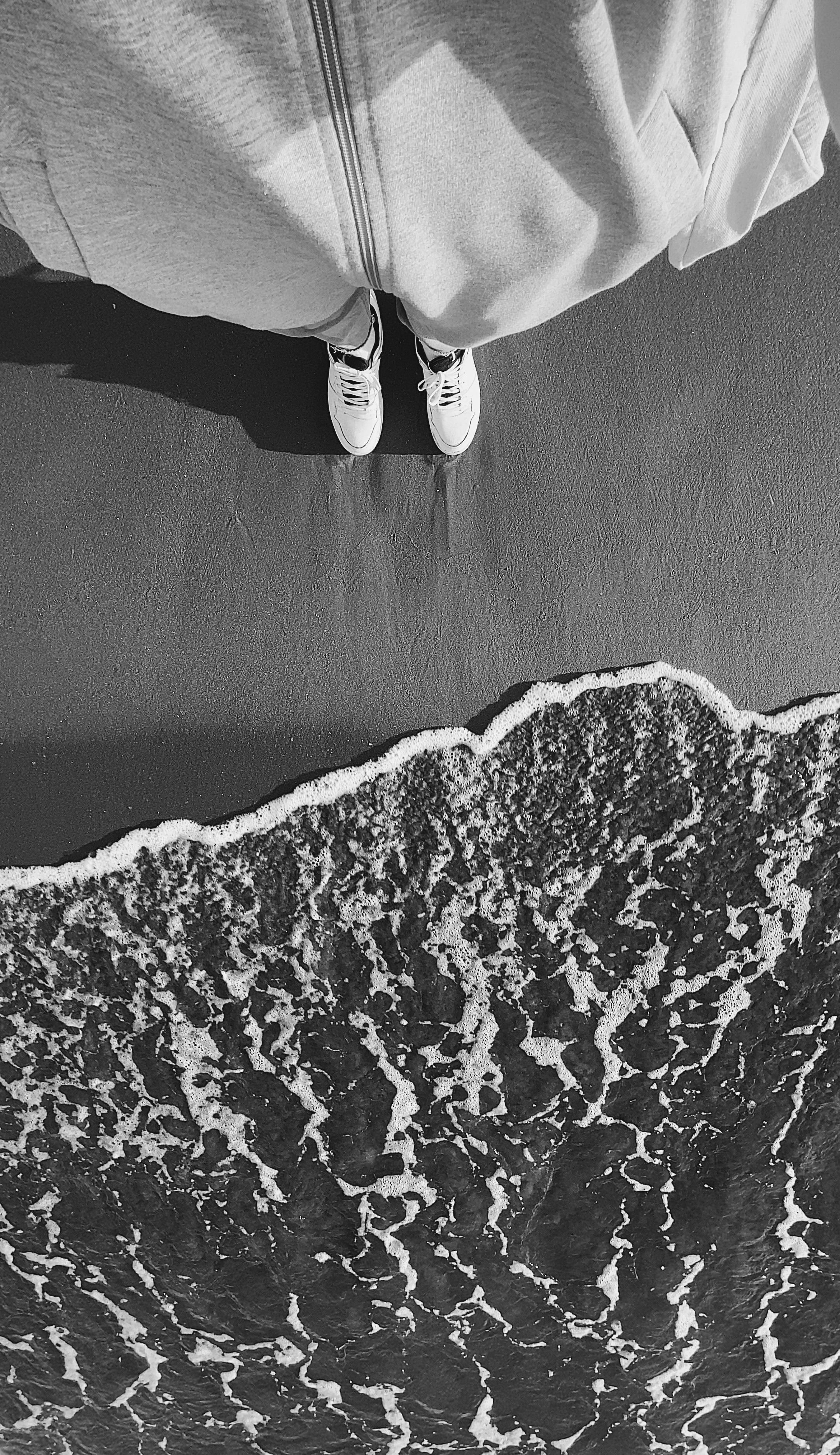 Tênis Slip On
