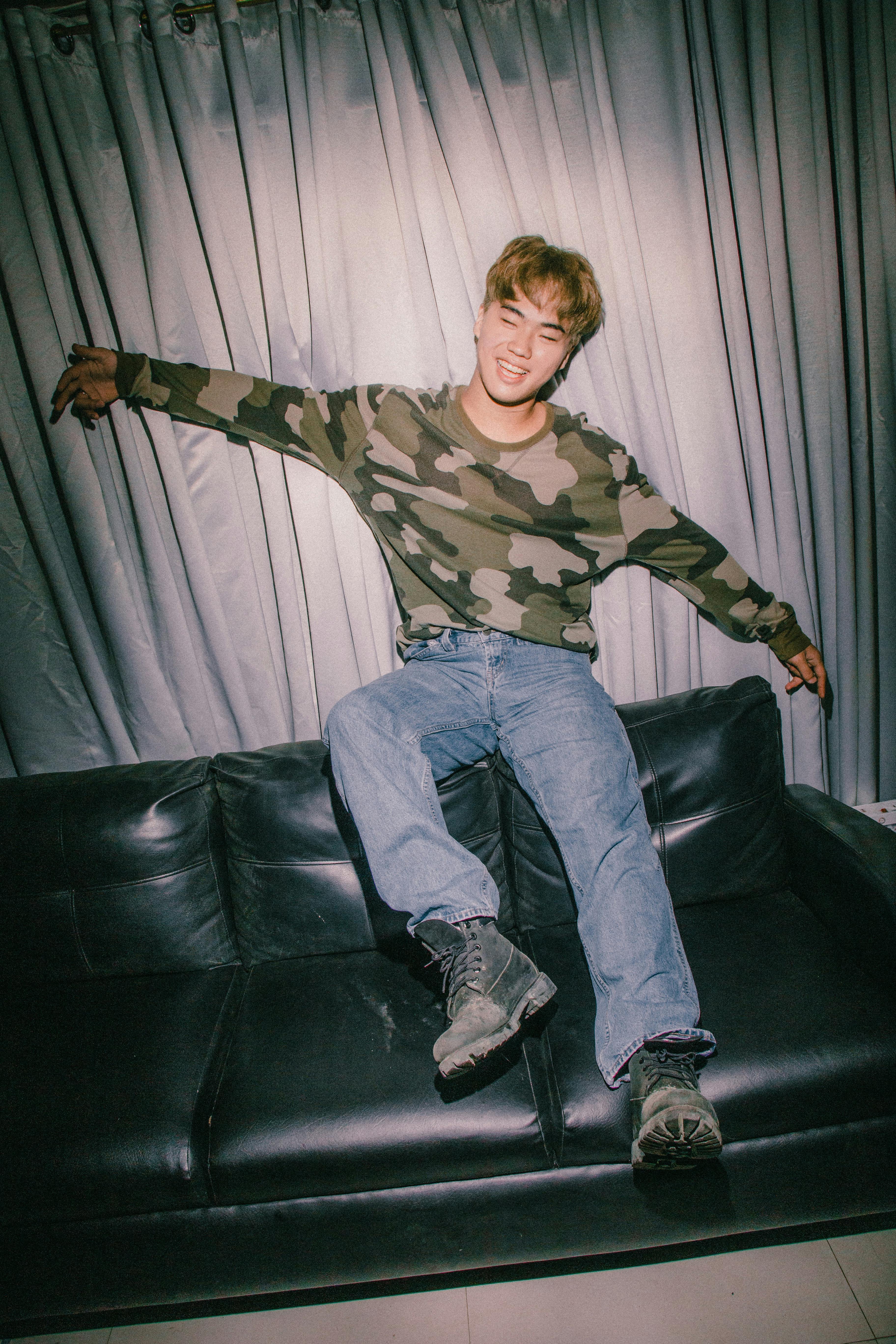 What makes a man have value?