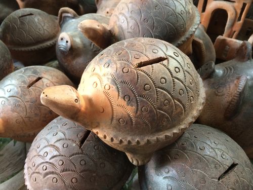 Free Pottery Stock Photo