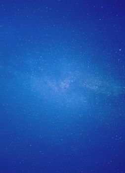 Himmel & Nacht im Universum – Bezaubernde Kosmos-Aufnahme (von Loc D-Goth, 8703×12032, #12602063)