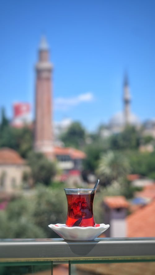 Fotobanka s bezplatnými fotkami na tému čaj, nápoj, podšálka