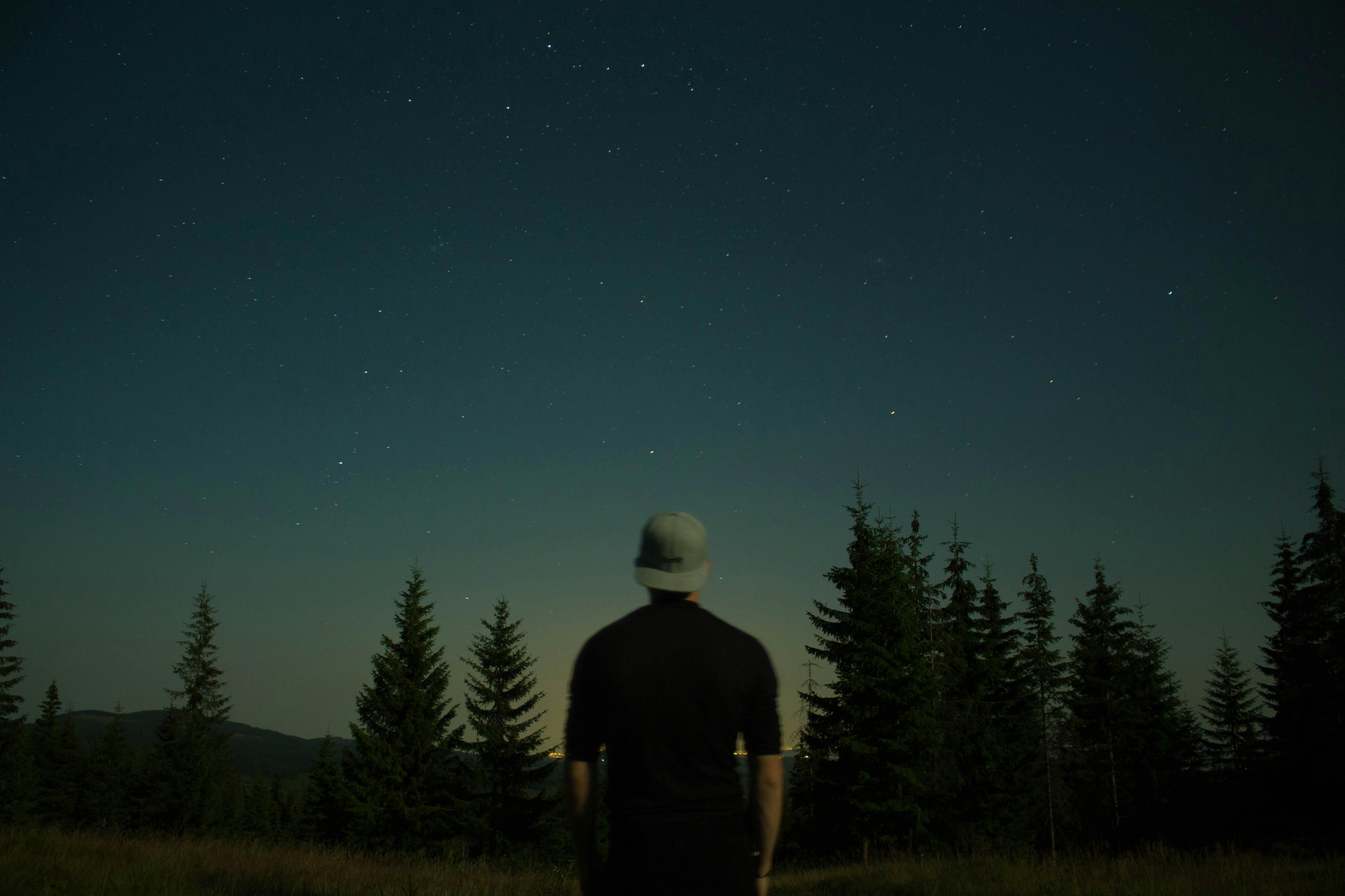 10 000 Best Star Gazing Photos 100 Free Download Pexels Stock Photos   Pexels Photo 1260372 