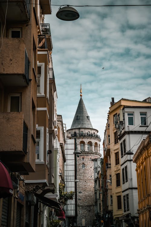 Základová fotografie zdarma na téma architektura, budovy, exteriér