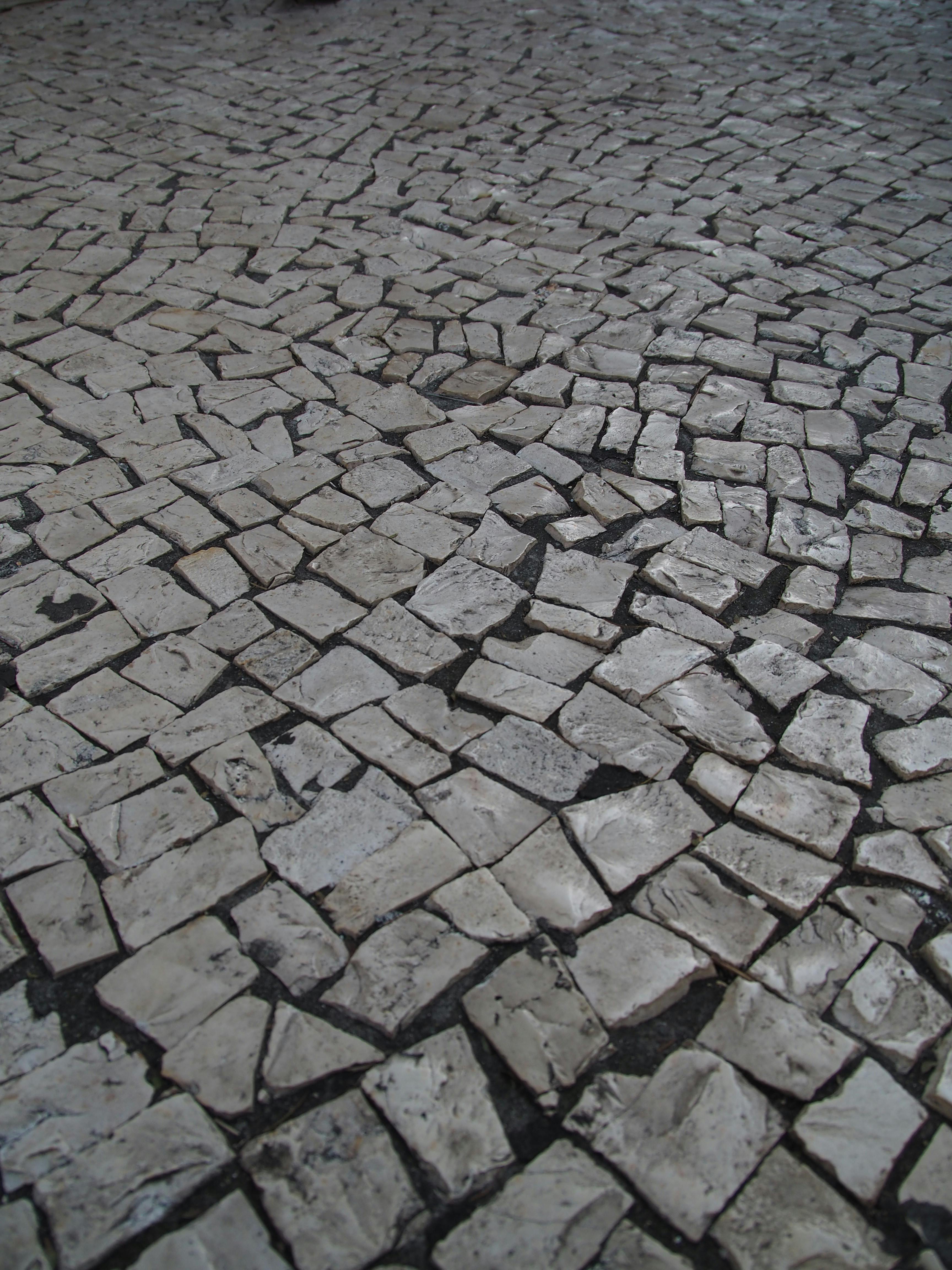 Free stock photo of paving stones