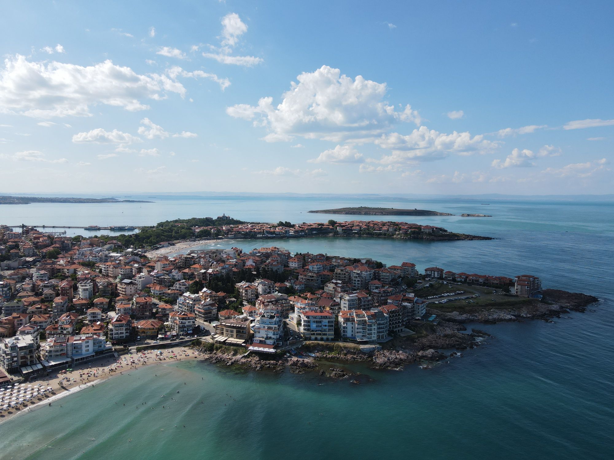 Nesebar