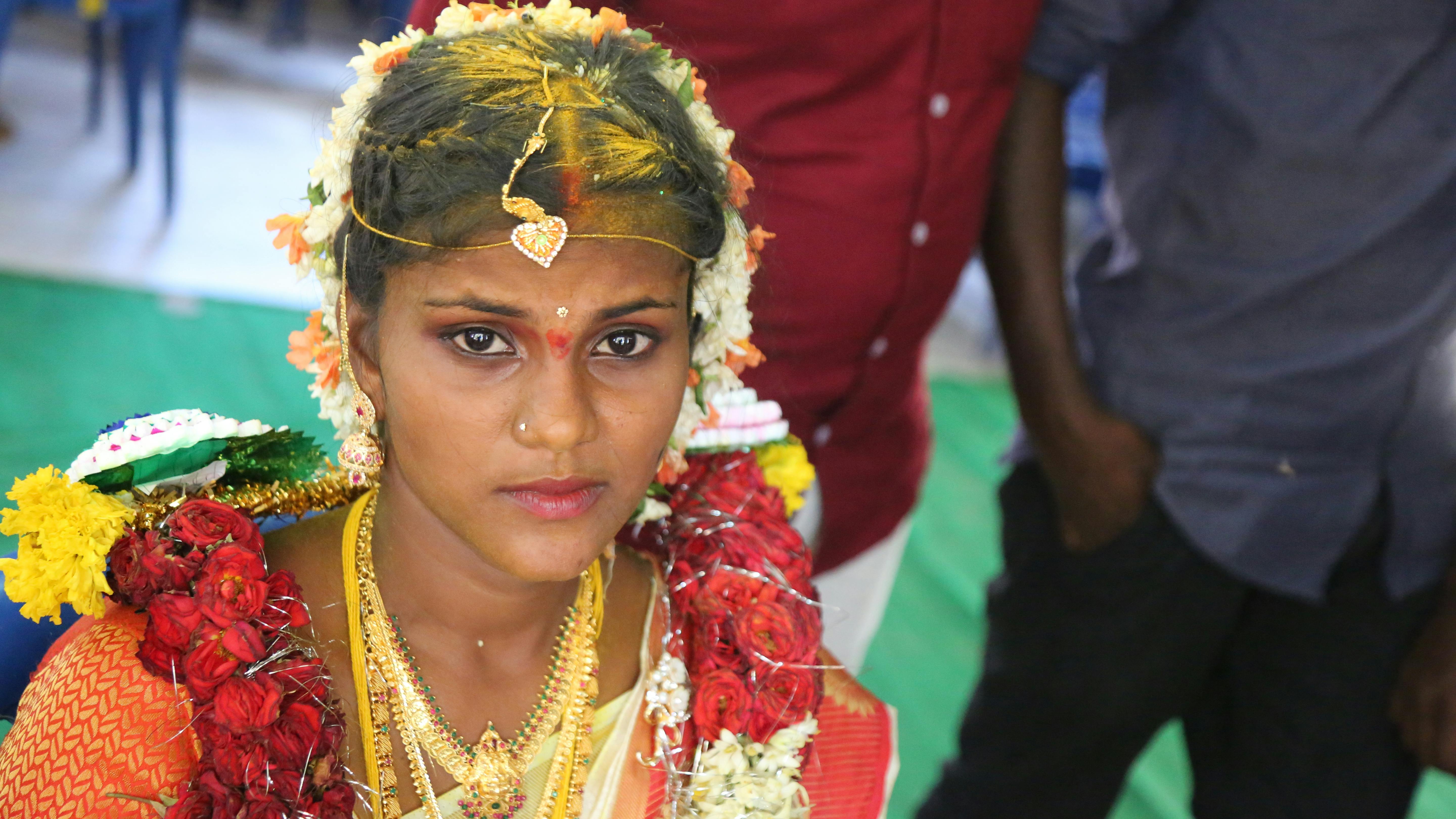 Family reviewing phone security steps together