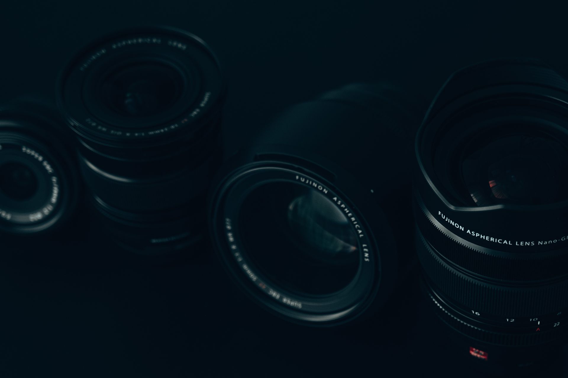 Best Wide Angle Lenses for Sony a7c