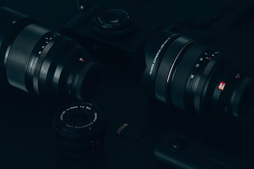 Fotobanka s bezplatnými fotkami na tému DSLR, fotoaparát, fotografia