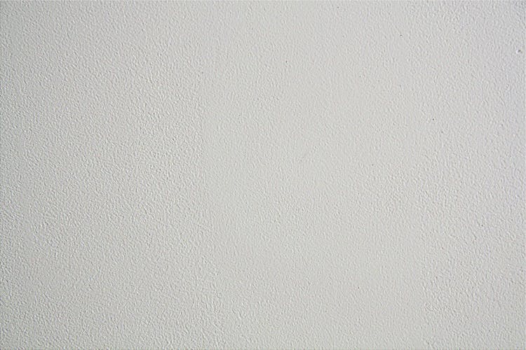 White Wall Paint